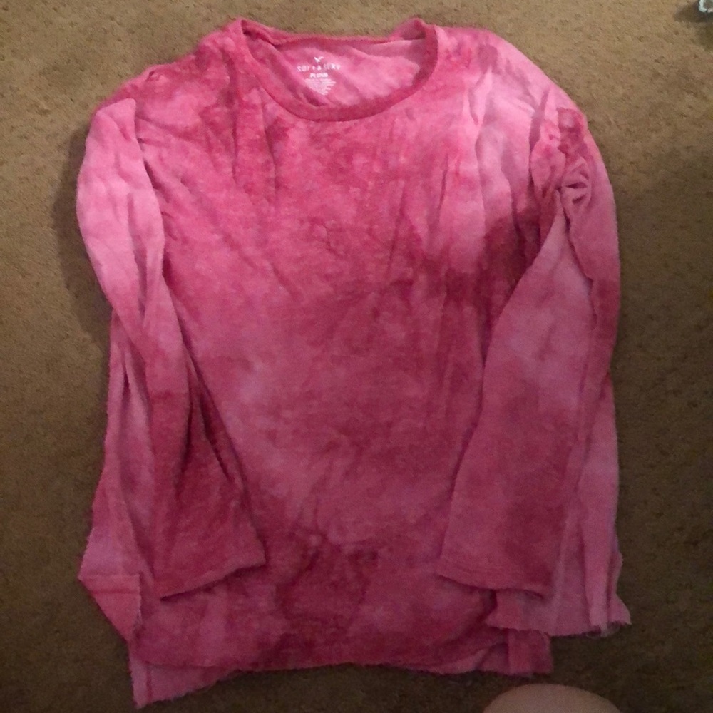 AE super soft long sleeve